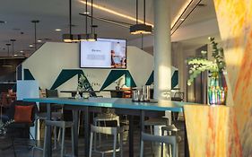 Holiday Inn - The Niu, Flash Berlin Charlottenburg By Ihg