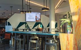 Holiday Inn - The Niu, Flash Berlin Charlottenburg By Ihg